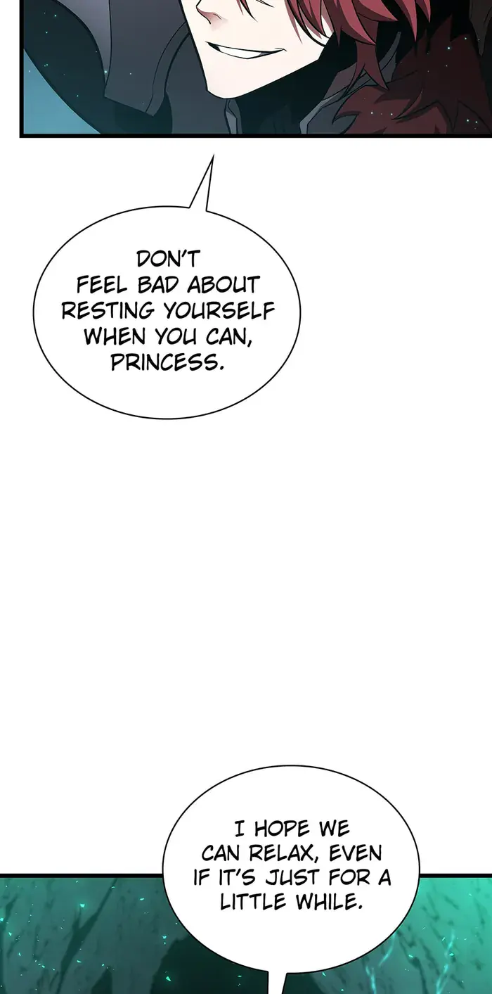 The Beginning After The End Chapter 178 Page 31