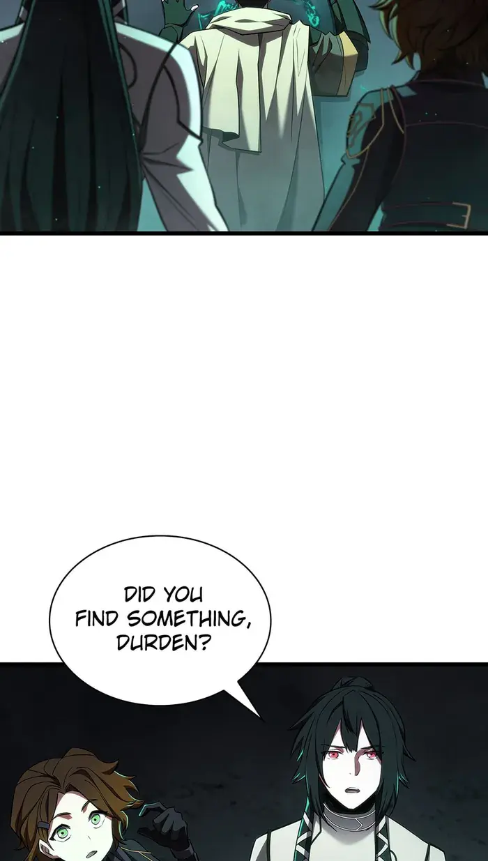 The Beginning After The End Chapter 178 Page 34