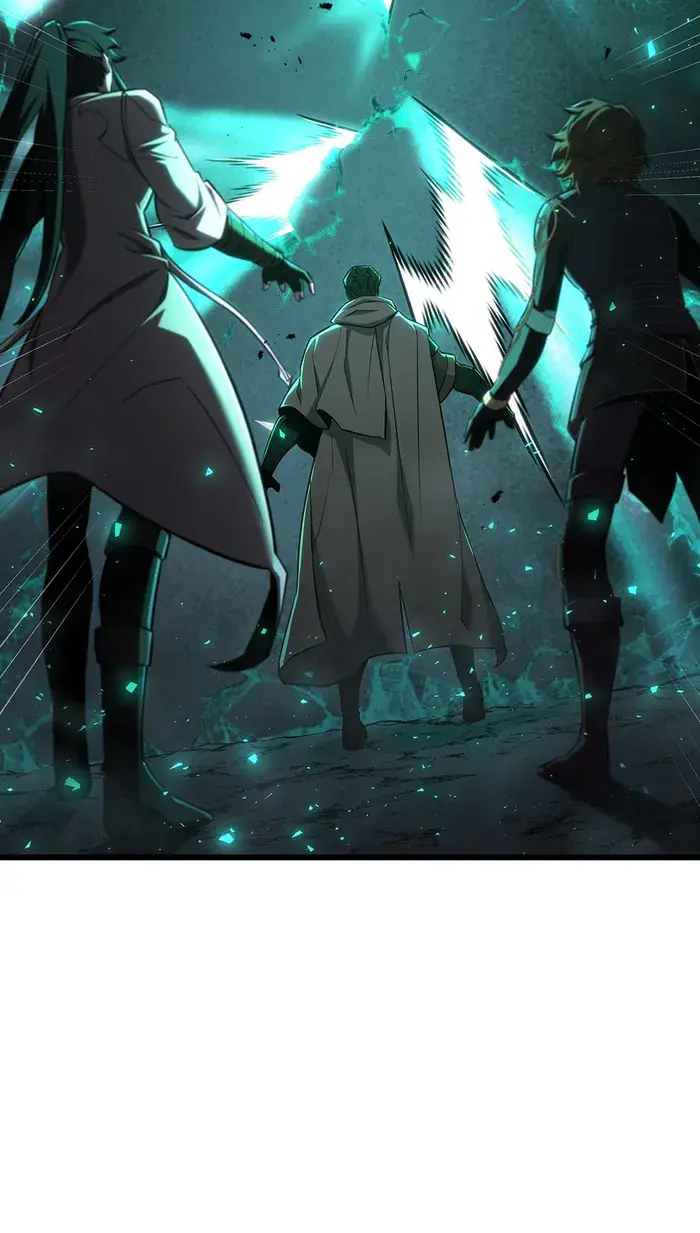 The Beginning After The End Chapter 178 Page 37