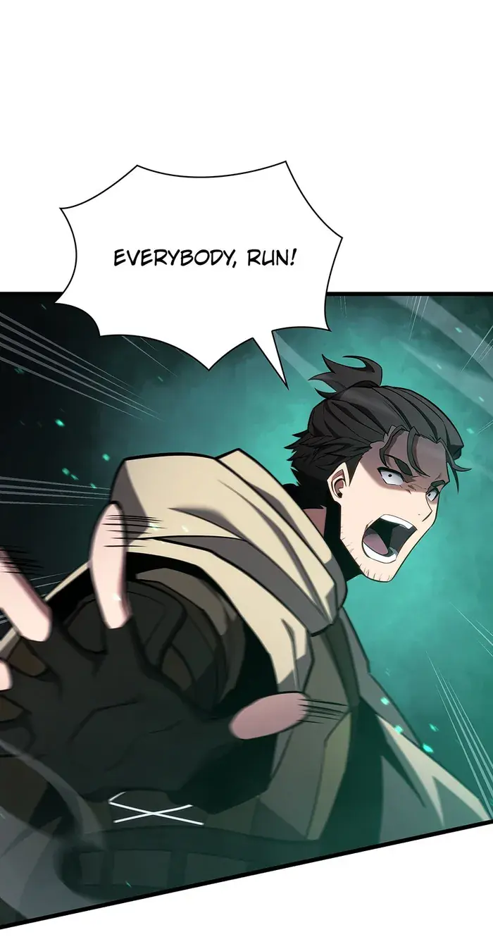 The Beginning After The End Chapter 178 Page 38