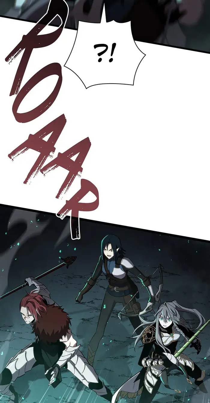 The Beginning After The End Chapter 178 Page 41