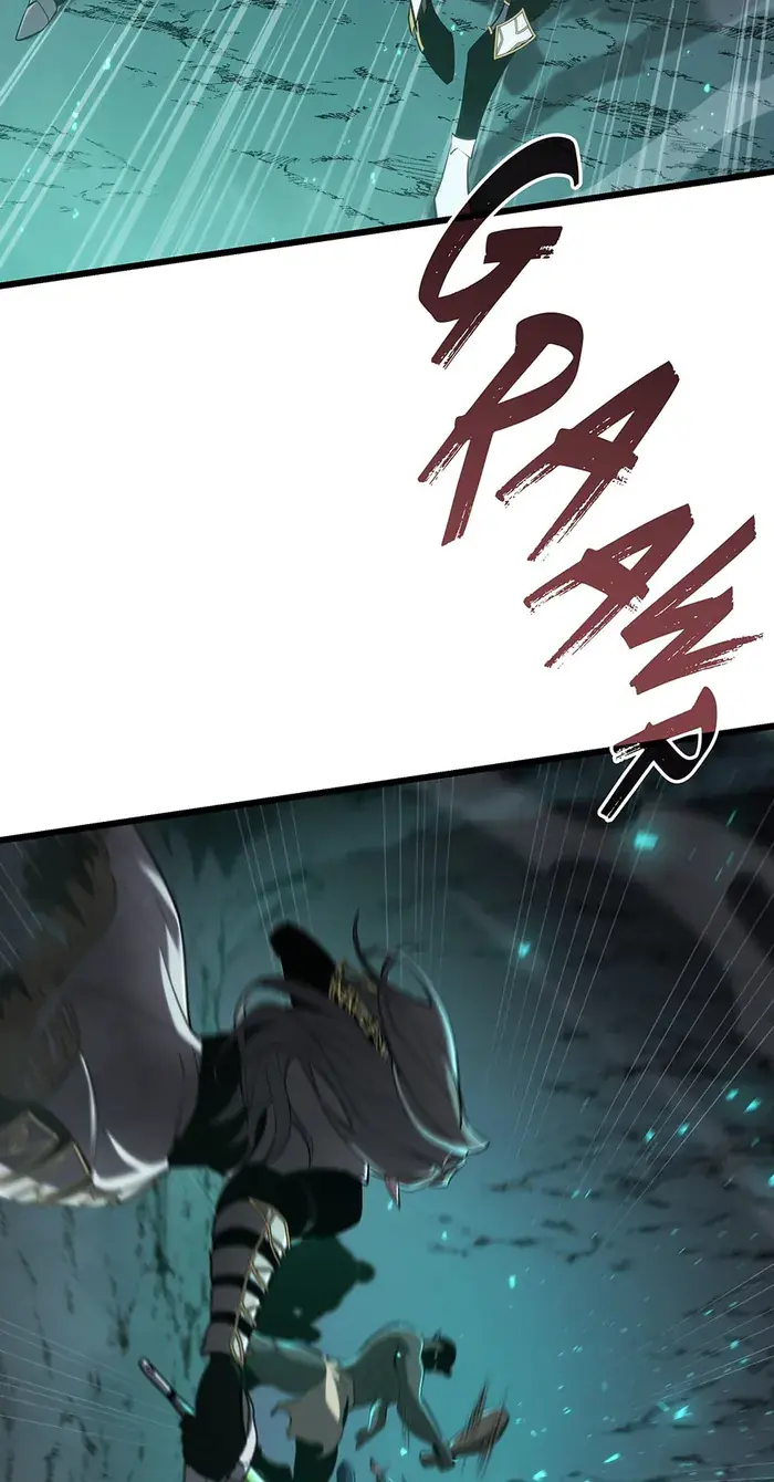 The Beginning After The End Chapter 178 Page 42