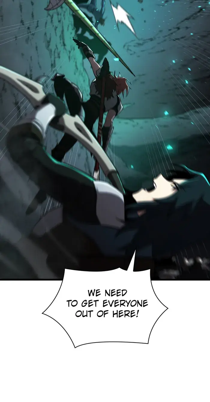 The Beginning After The End Chapter 178 Page 43