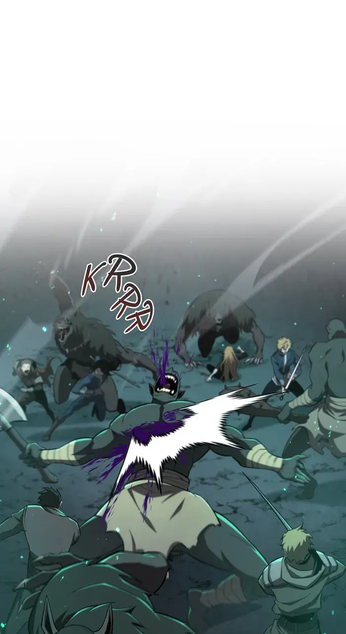 The Beginning After The End Chapter 178 Page 44