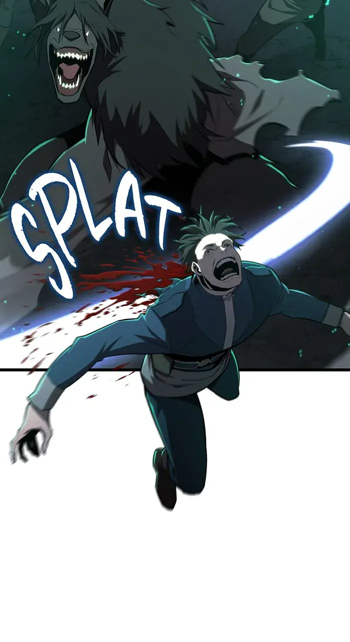 The Beginning After The End Chapter 178 Page 45