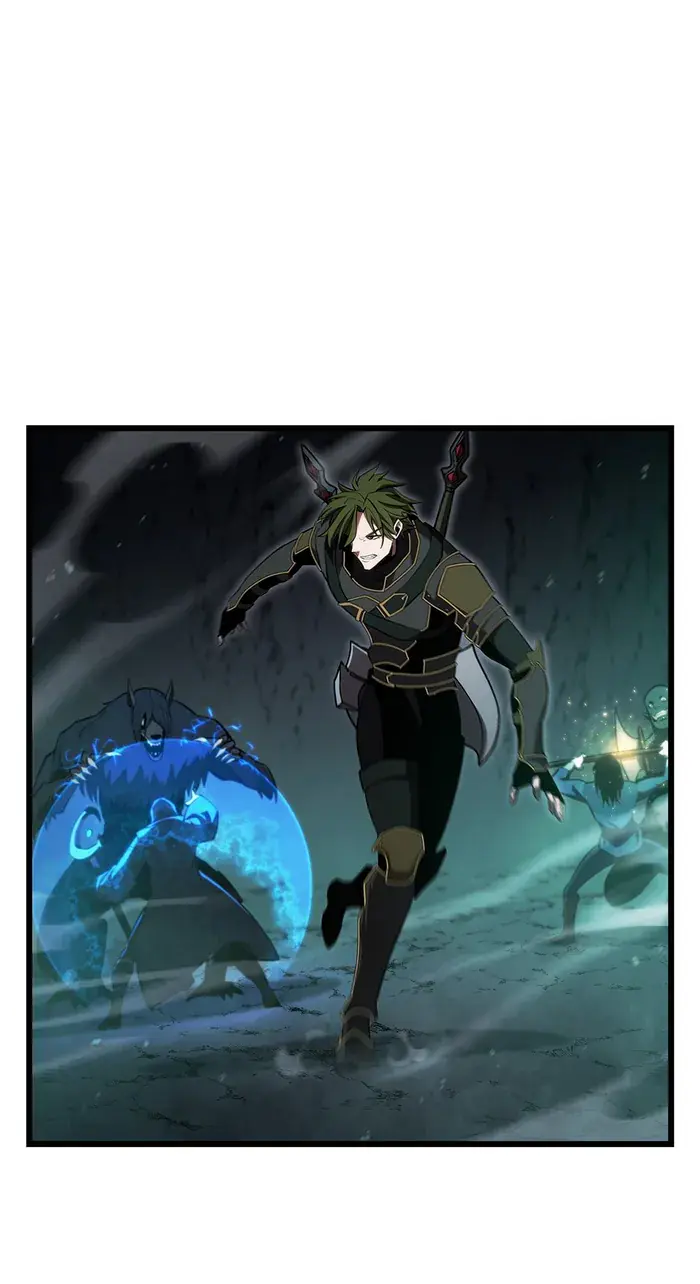 The Beginning After The End Chapter 178 Page 46