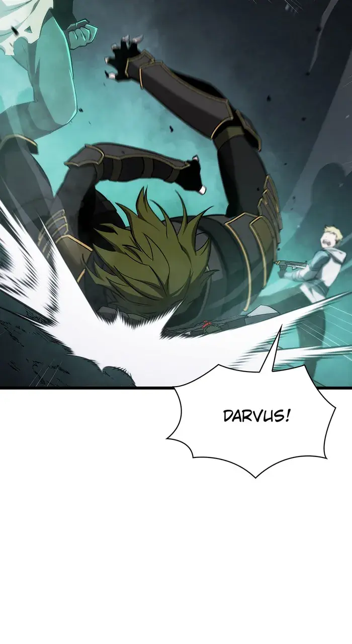 The Beginning After The End Chapter 178 Page 49