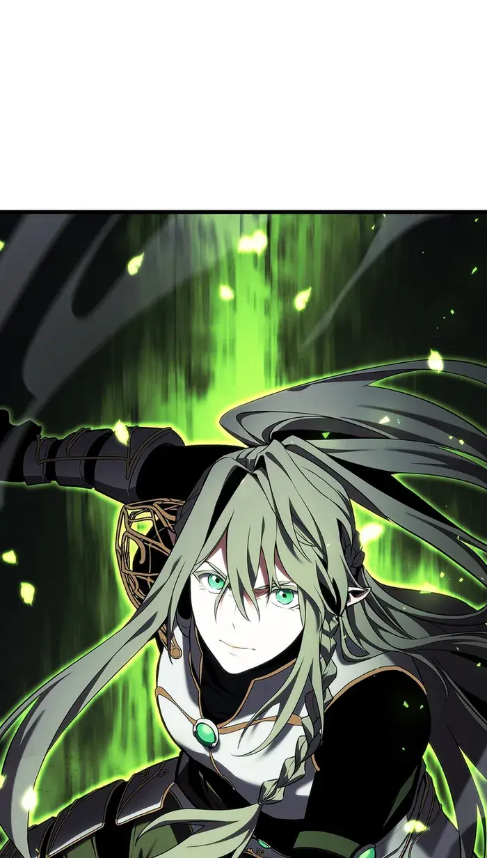 The Beginning After The End Chapter 178 Page 50