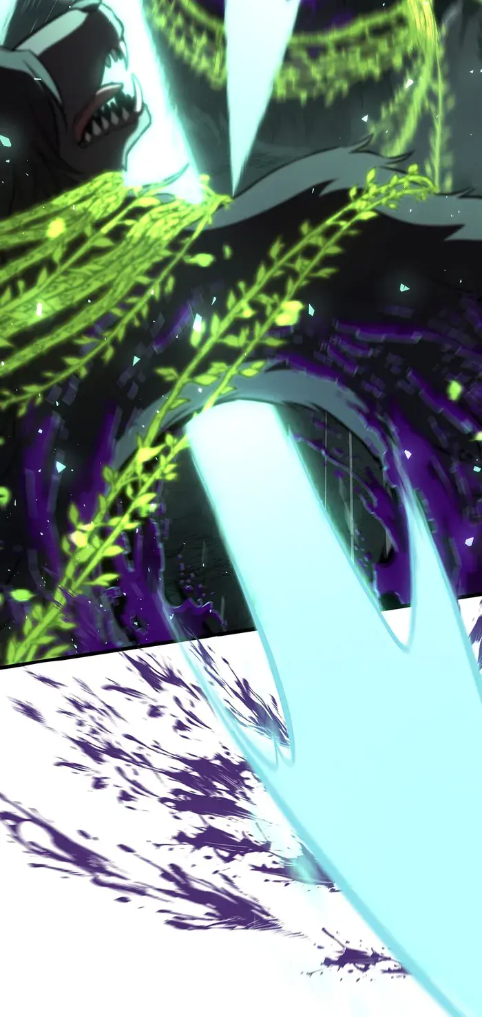 The Beginning After The End Chapter 178 Page 55