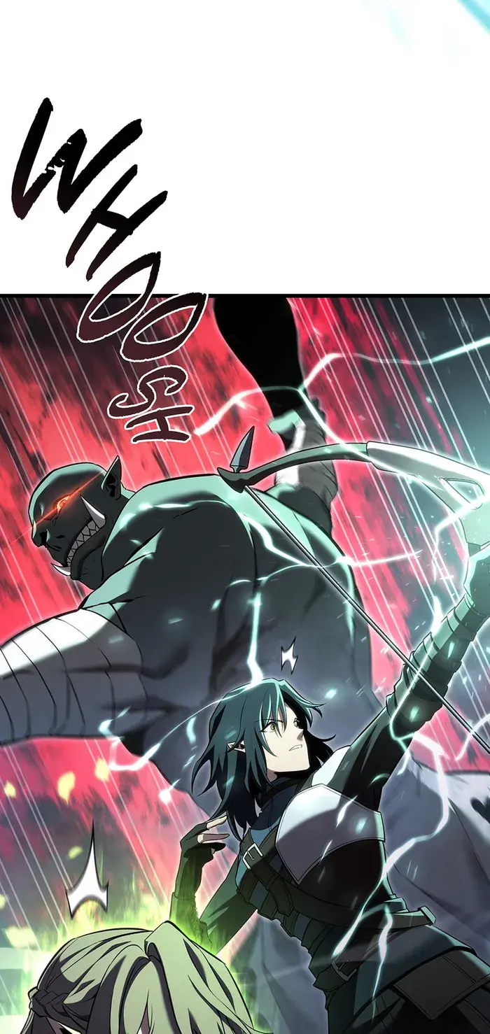 The Beginning After The End Chapter 178 Page 56