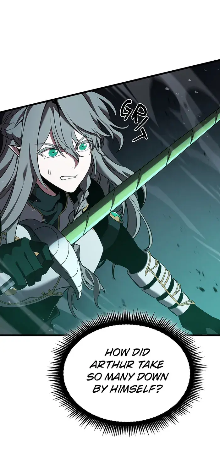 The Beginning After The End Chapter 178 Page 59