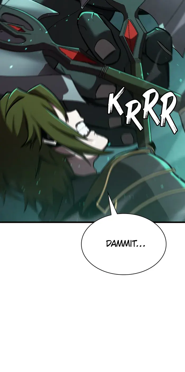 The Beginning After The End Chapter 178 Page 61