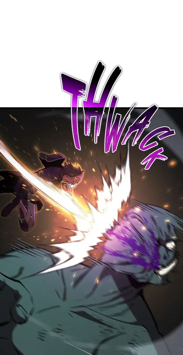 The Beginning After The End Chapter 178 Page 63