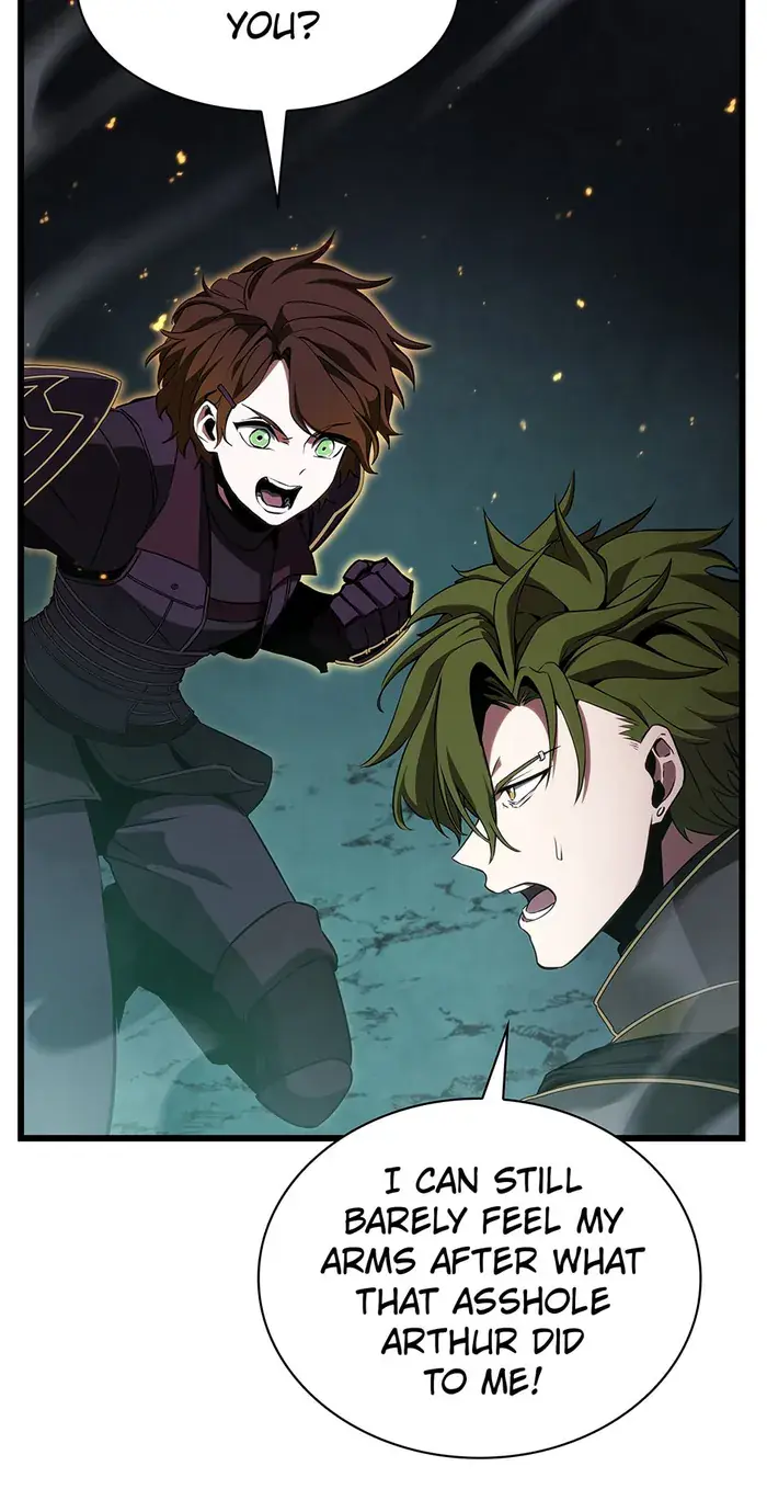 The Beginning After The End Chapter 178 Page 65