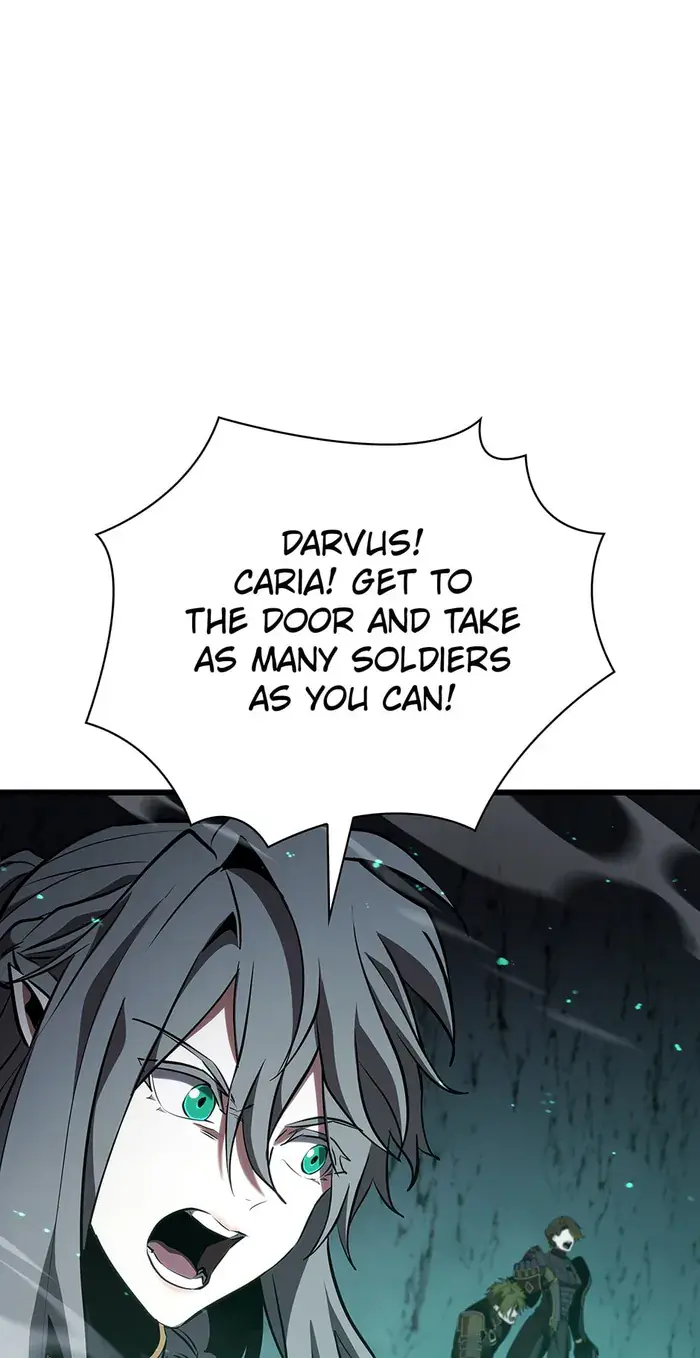 The Beginning After The End Chapter 178 Page 66