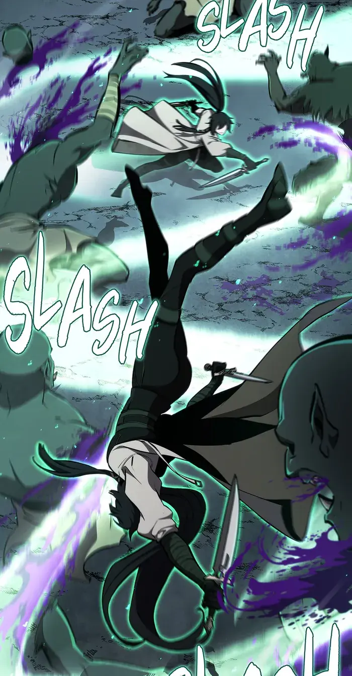 The Beginning After The End Chapter 178 Page 72