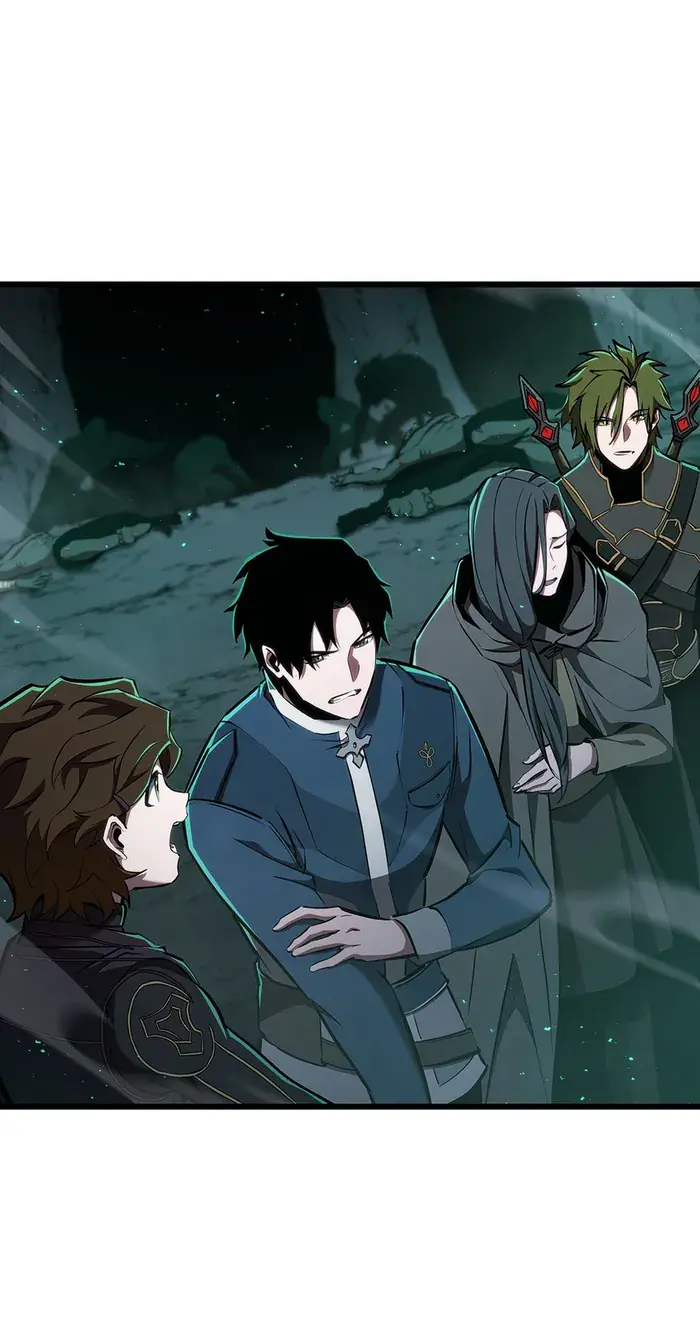 The Beginning After The End Chapter 178 Page 74