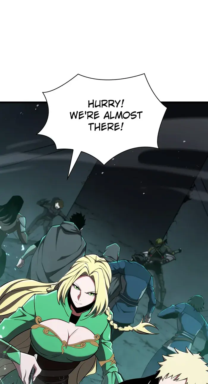 The Beginning After The End Chapter 178 Page 75