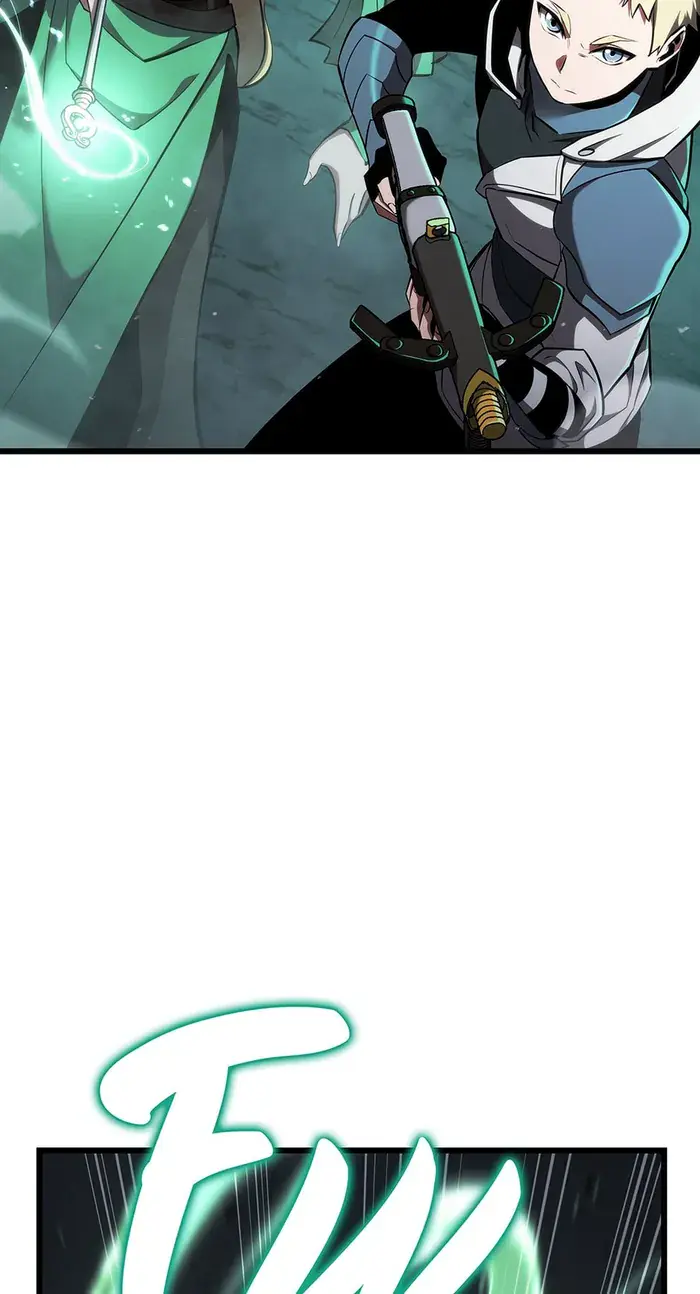 The Beginning After The End Chapter 178 Page 76