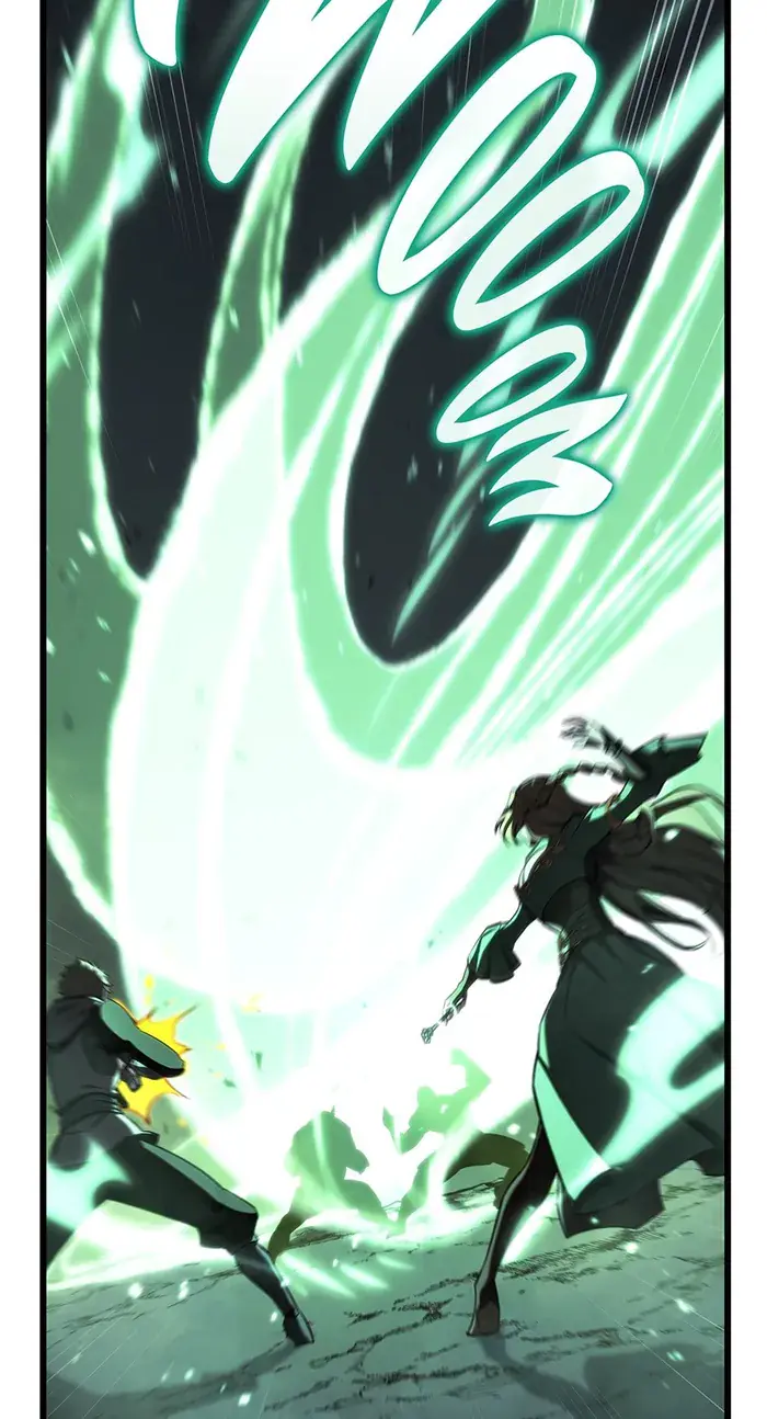 The Beginning After The End Chapter 178 Page 77