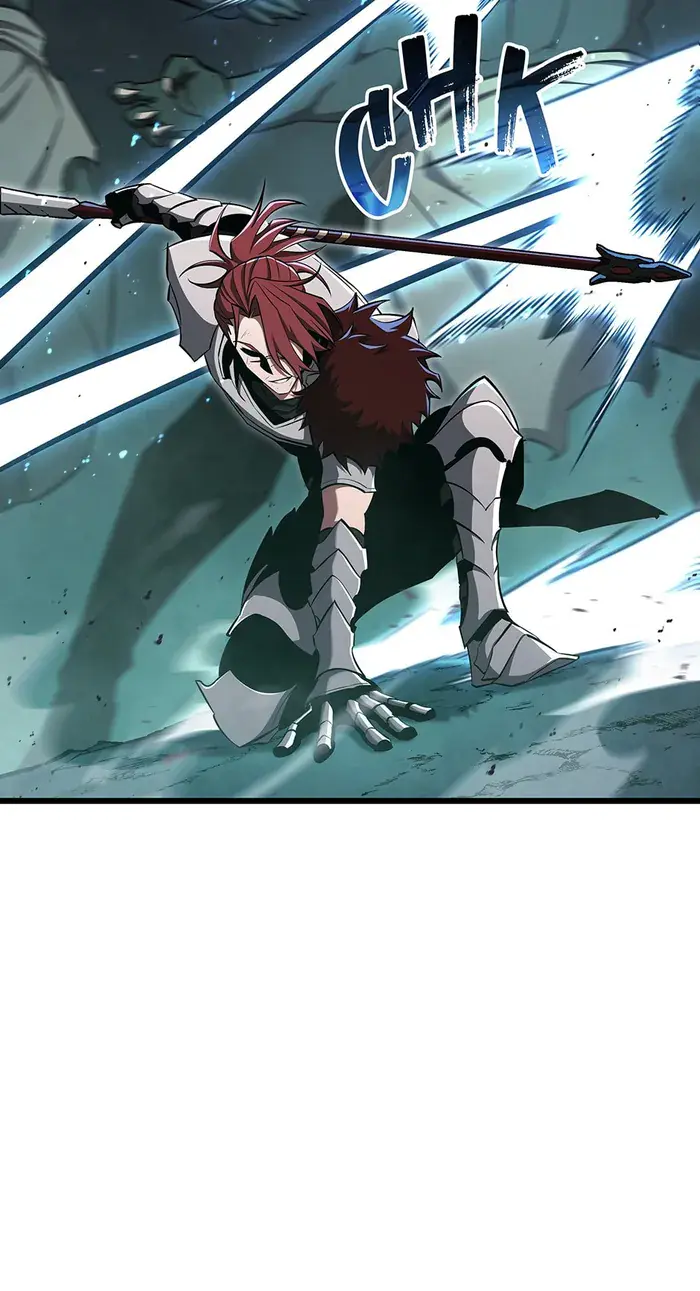 The Beginning After The End Chapter 178 Page 79