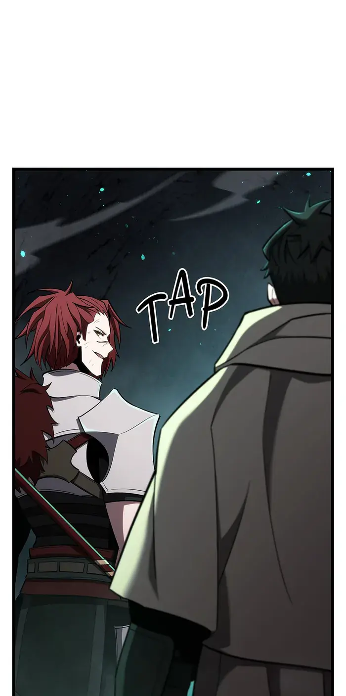 The Beginning After The End Chapter 178 Page 85