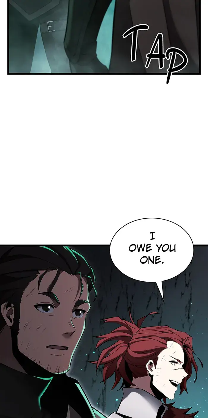The Beginning After The End Chapter 178 Page 86