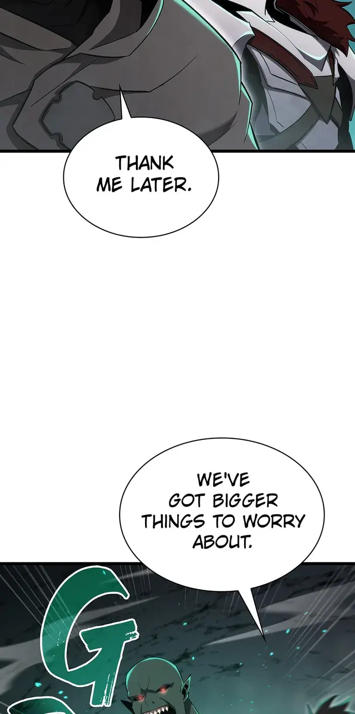 The Beginning After The End Chapter 178 Page 87