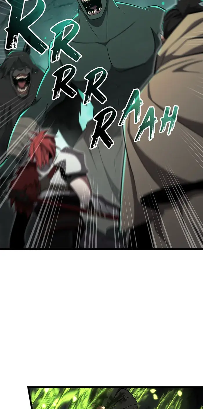 The Beginning After The End Chapter 178 Page 88