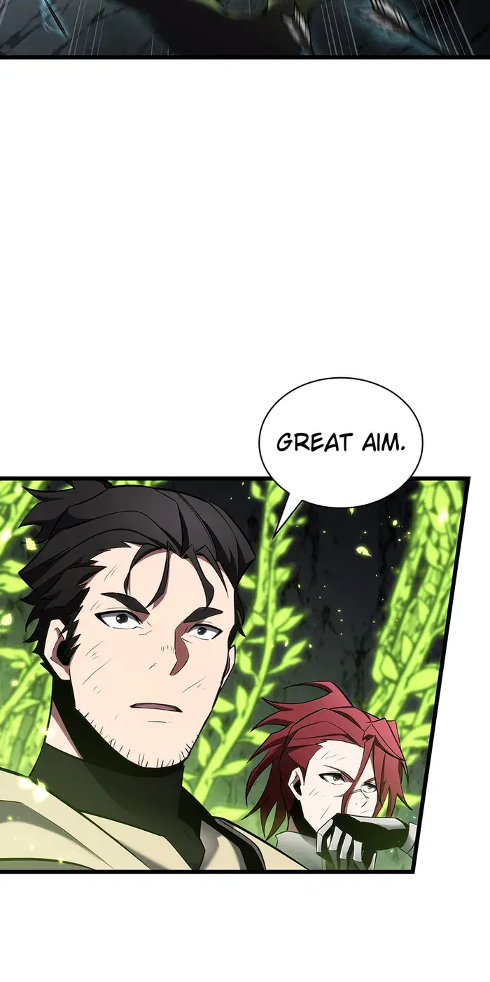 The Beginning After The End Chapter 178 Page 91