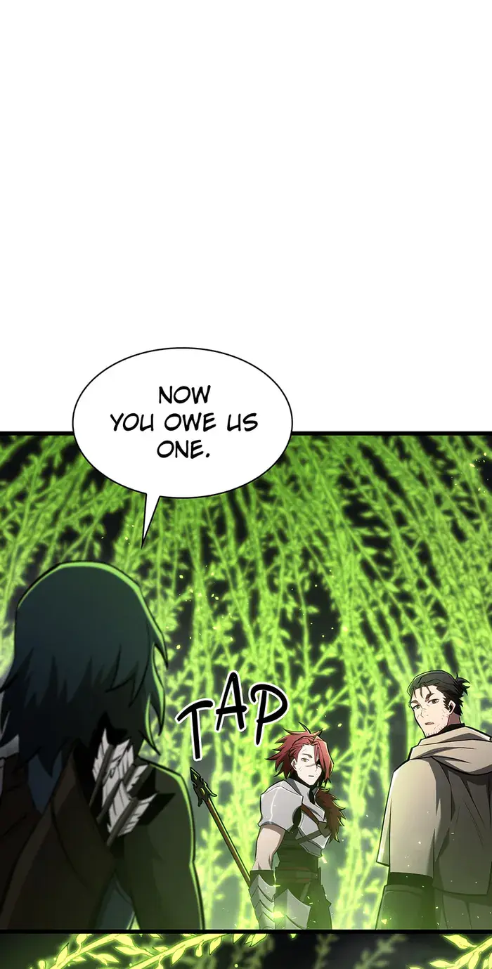 The Beginning After The End Chapter 178 Page 92