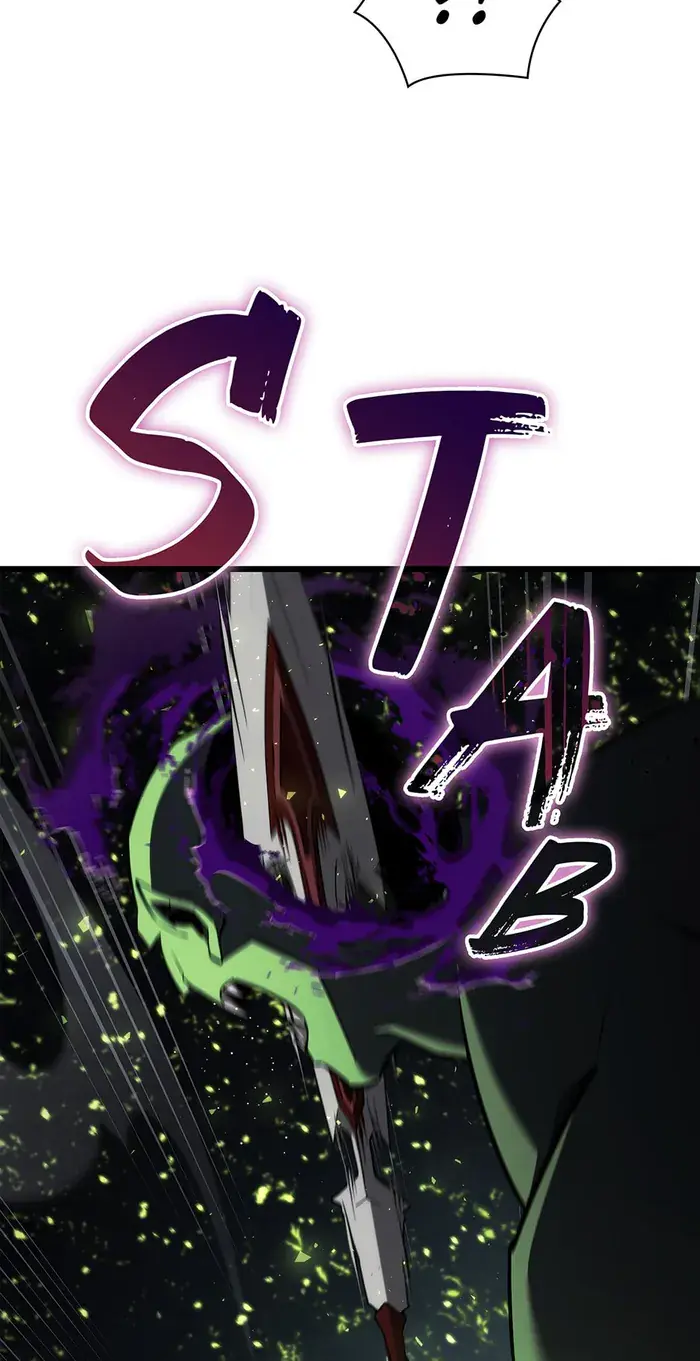 The Beginning After The End Chapter 178 Page 98