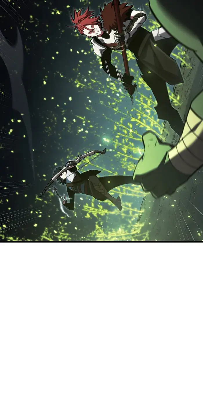 The Beginning After The End Chapter 178 Page 99