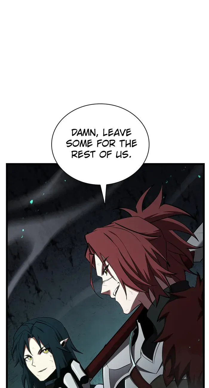 The Beginning After The End Chapter 178 Page 103
