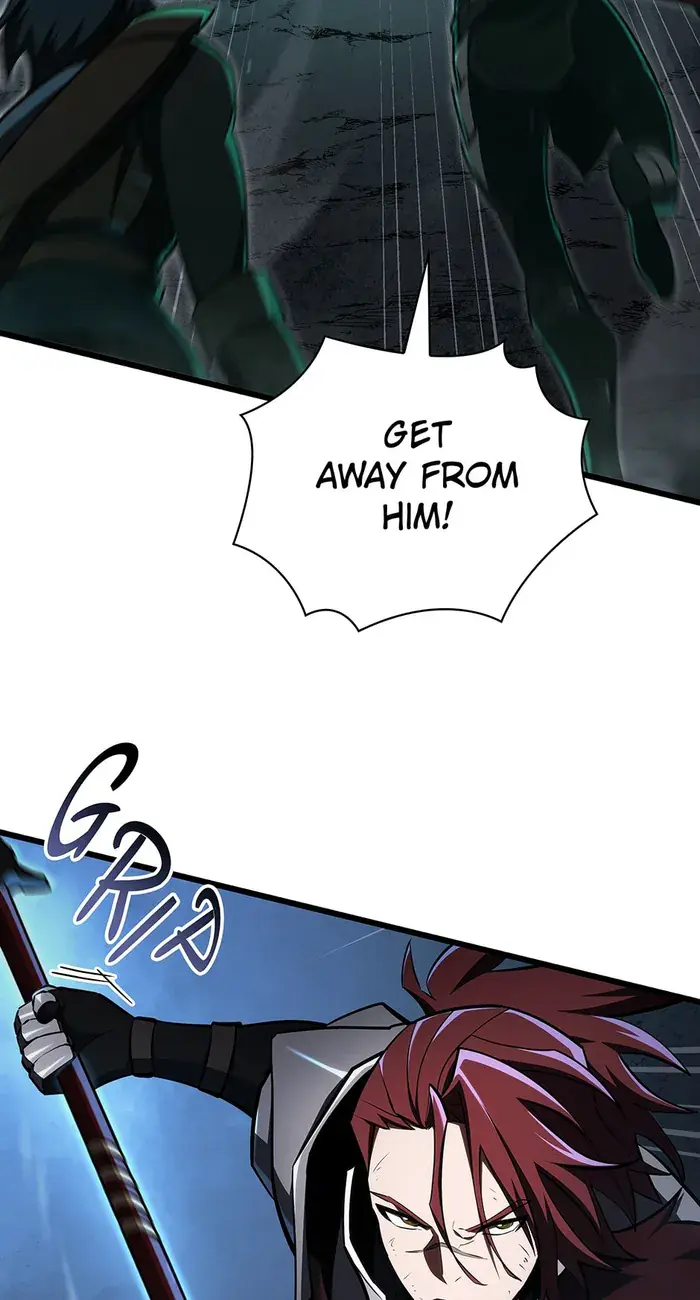 The Beginning After The End Chapter 178 Page 107