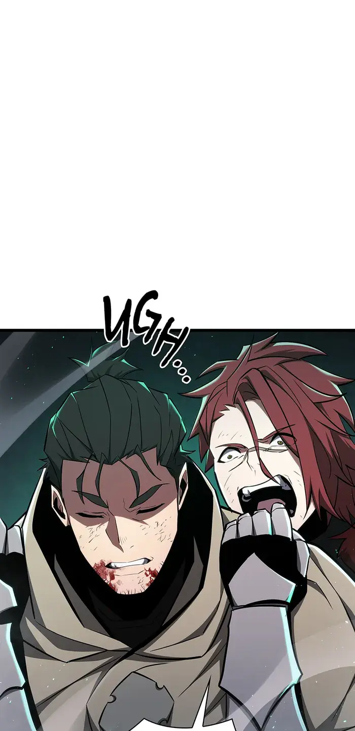 The Beginning After The End Chapter 178 Page 110