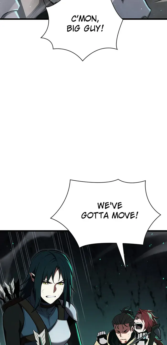 The Beginning After The End Chapter 178 Page 111
