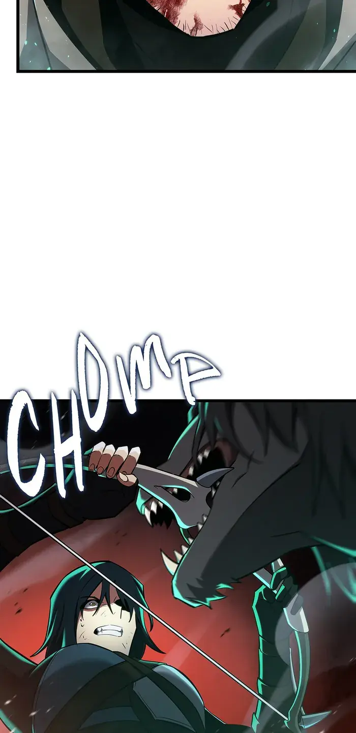 The Beginning After The End Chapter 178 Page 113