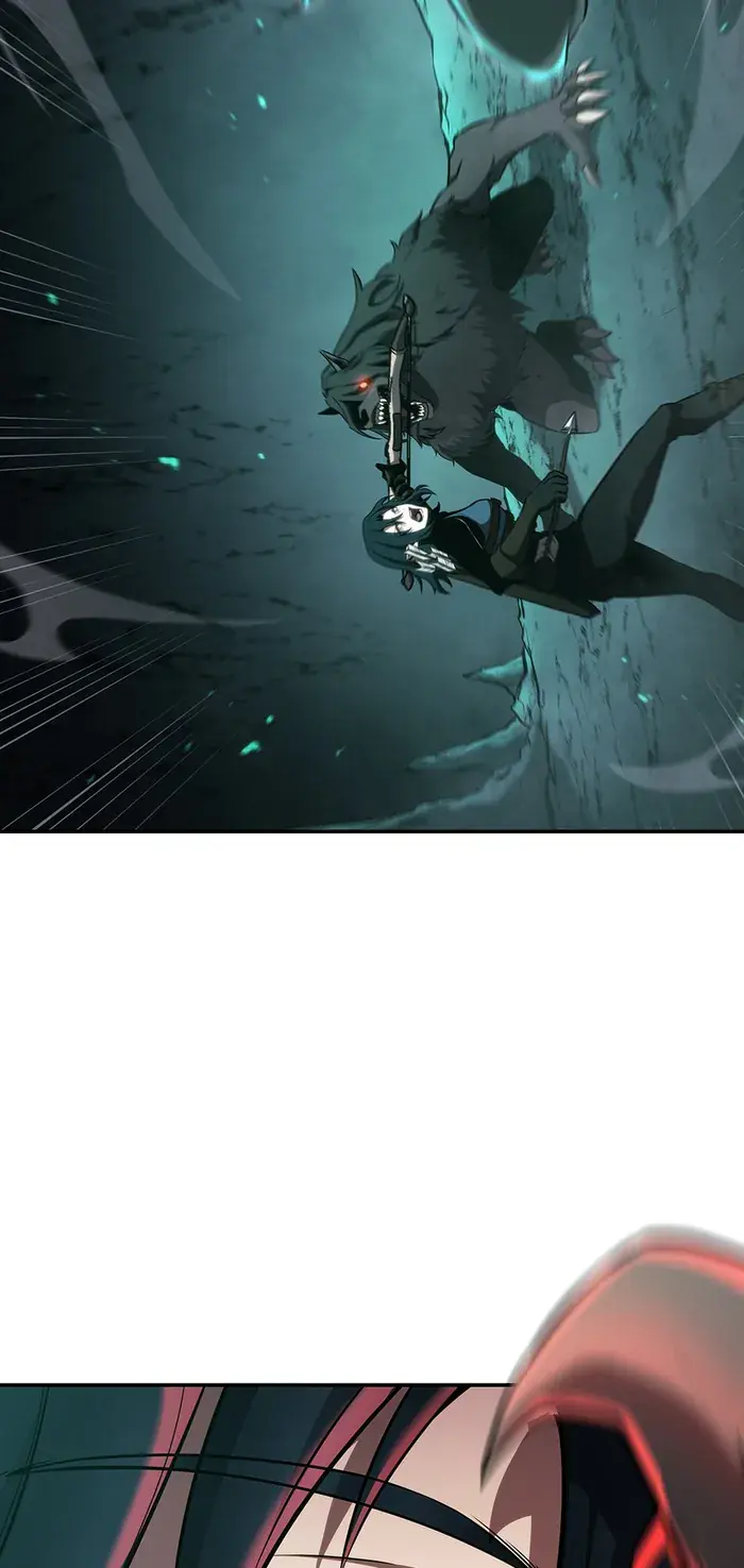 The Beginning After The End Chapter 178 Page 116