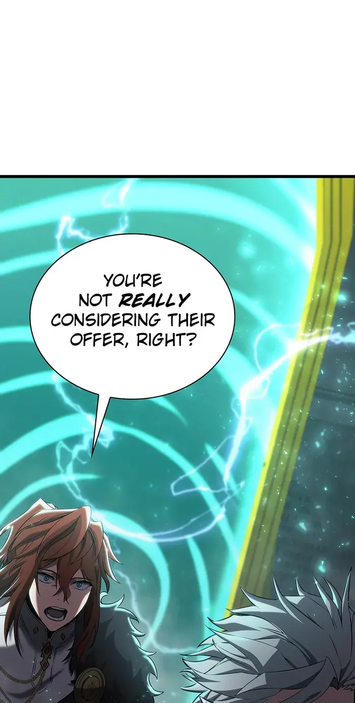 The Beginning After The End Chapter 178 Page 124
