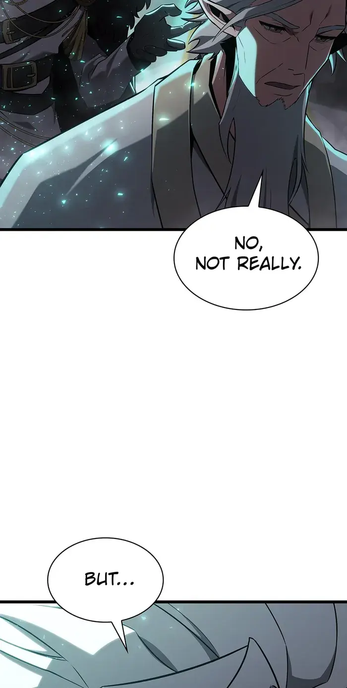 The Beginning After The End Chapter 178 Page 125