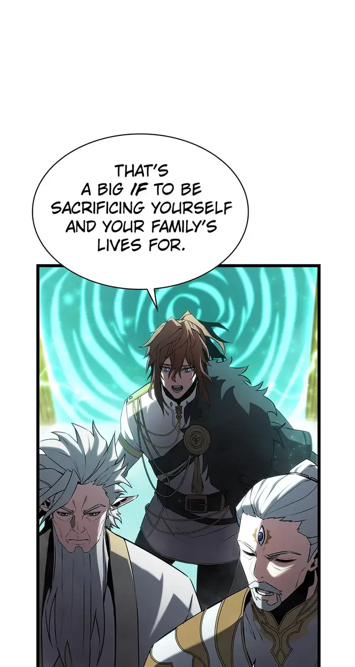 The Beginning After The End Chapter 178 Page 127