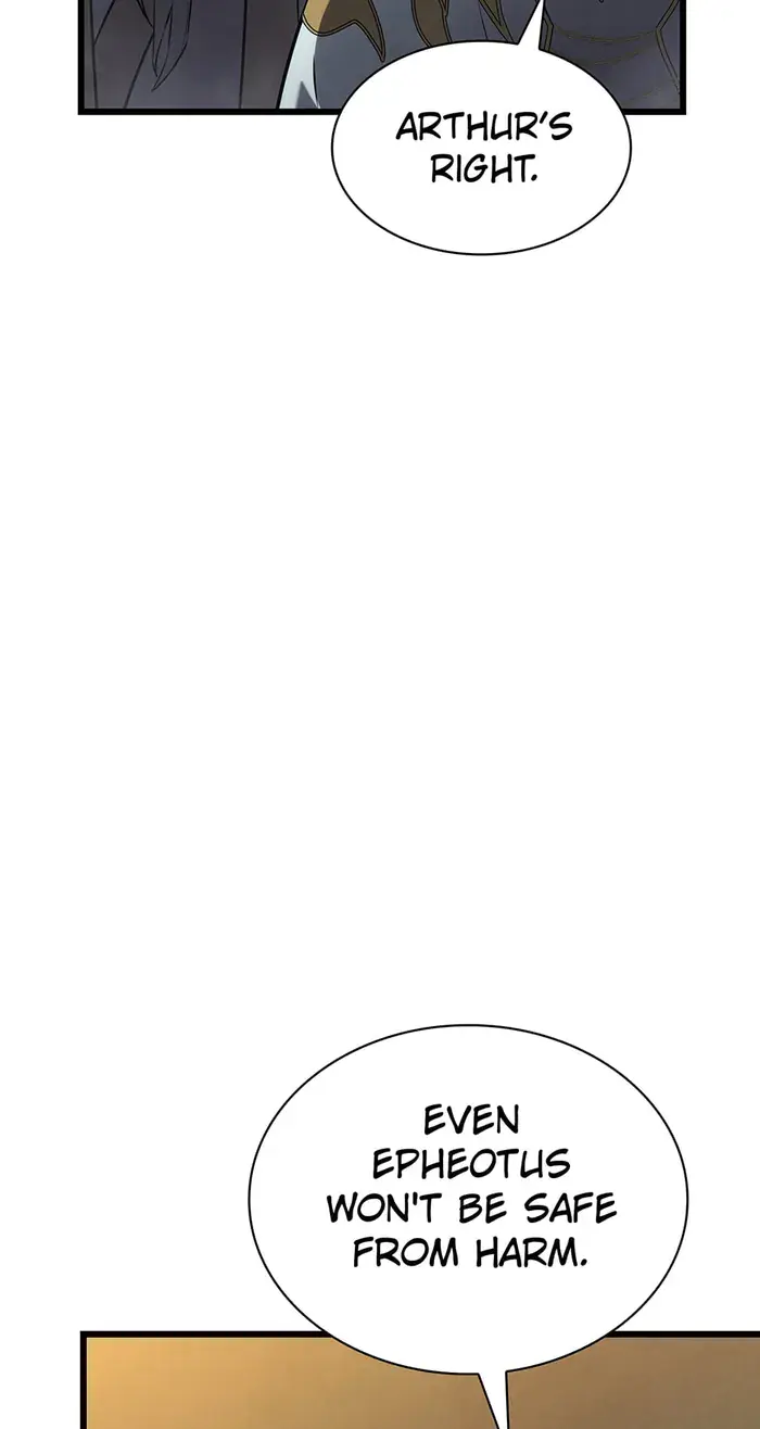 The Beginning After The End Chapter 178 Page 128
