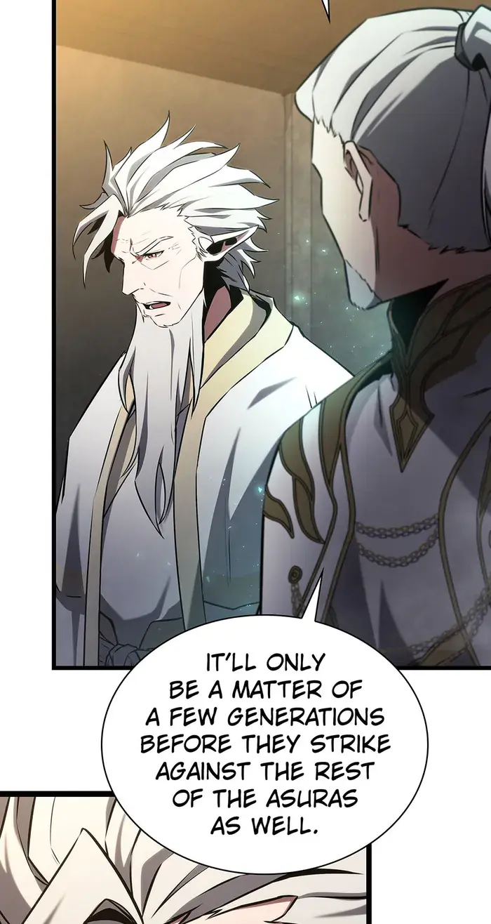 The Beginning After The End Chapter 178 Page 129
