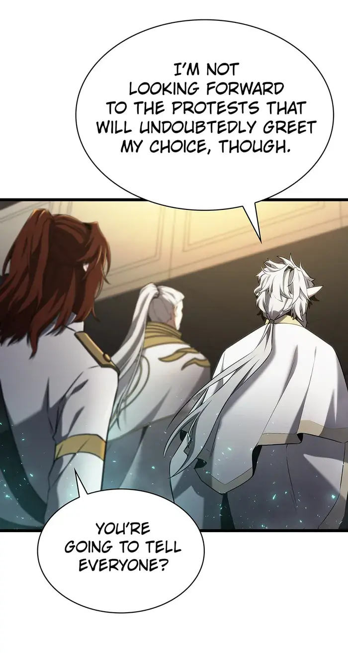 The Beginning After The End Chapter 178 Page 131
