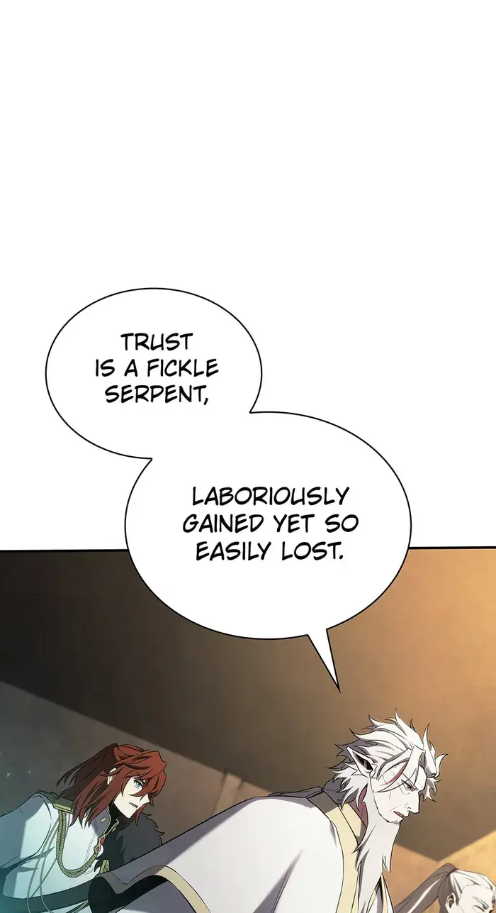 The Beginning After The End Chapter 178 Page 133