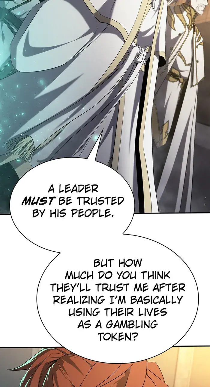 The Beginning After The End Chapter 178 Page 134