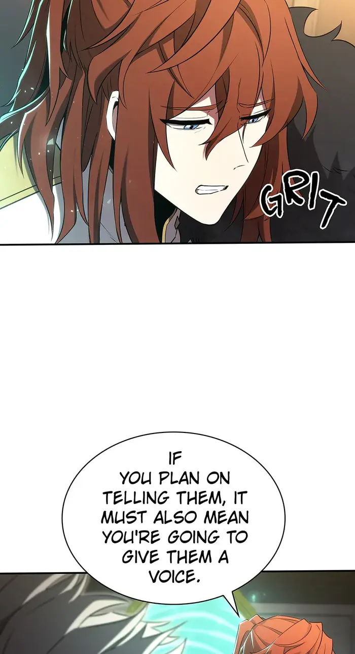 The Beginning After The End Chapter 178 Page 135