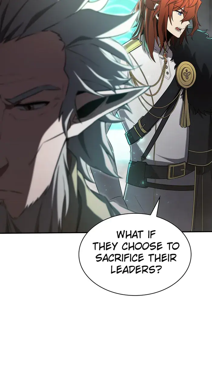 The Beginning After The End Chapter 178 Page 136