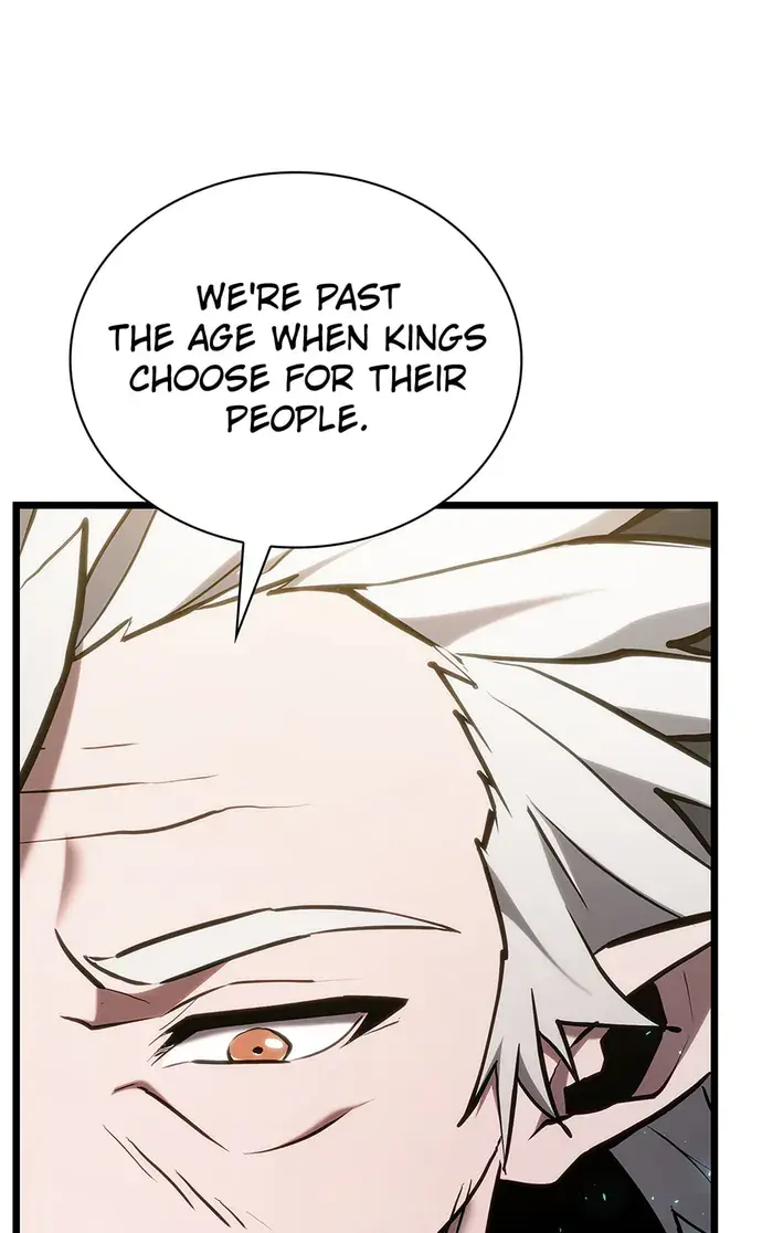 The Beginning After The End Chapter 178 Page 137